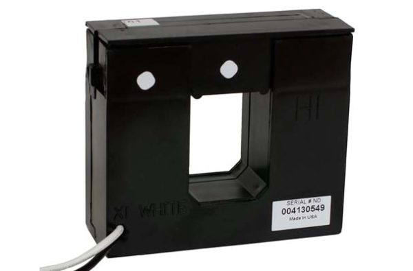 615 Split-Core Current Transformers