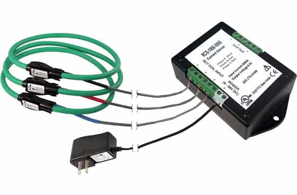 RCS-1800 Current Transformers