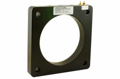 125-1V-Solid-Core-Current-Transformer