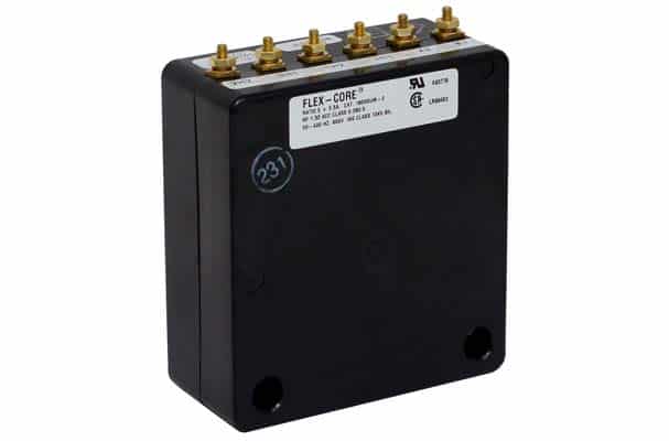 190SXUM-Solid-Core-Current-Transformer