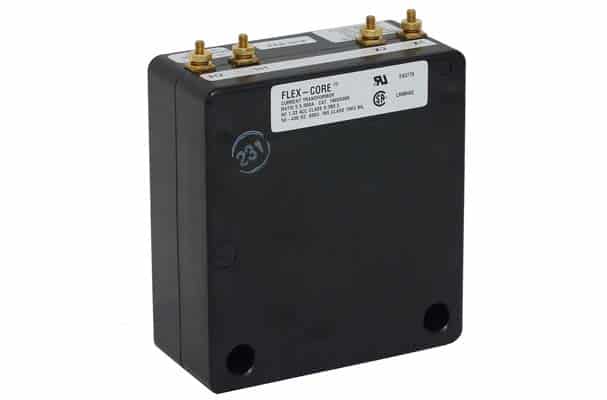 190XSolid-Core-Current-Transformer