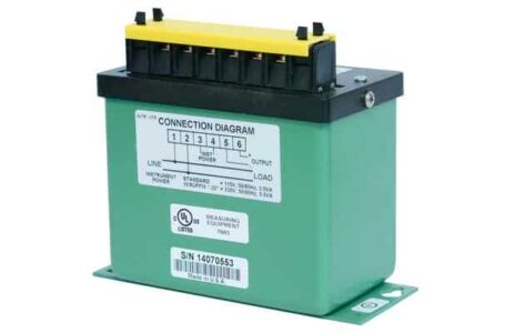 Model# AVTR-Voltage-transducers