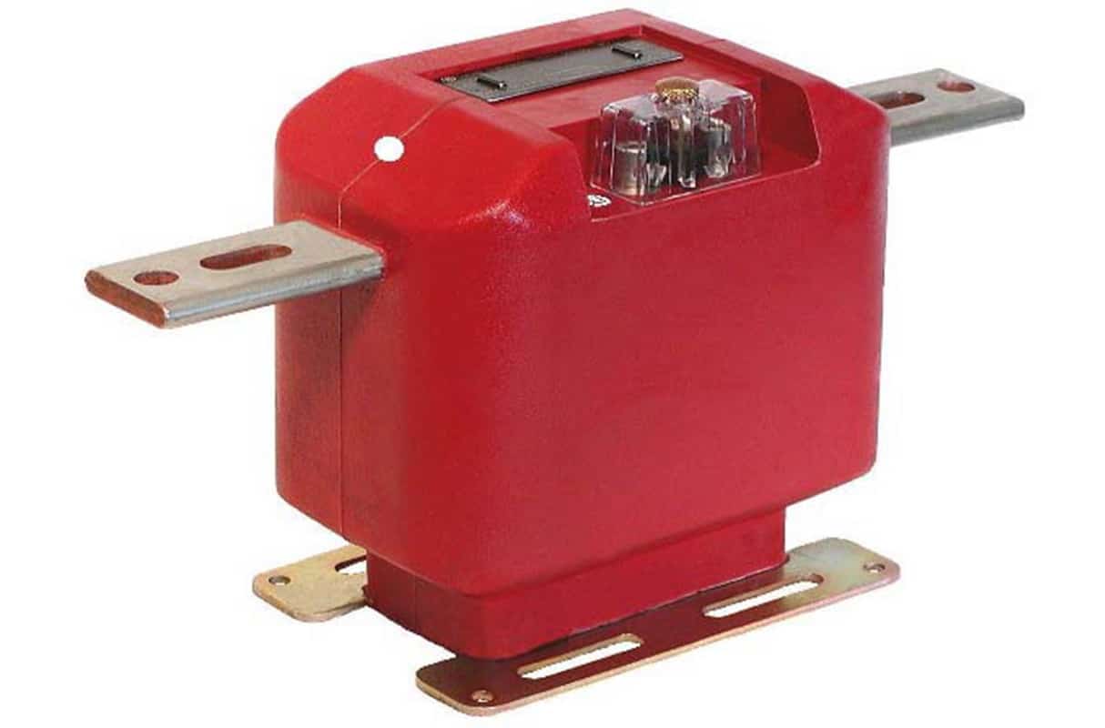 JKM-3C Solid-Core-Current-Transformer