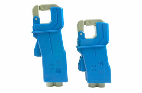 M1-M2 Clamp-On-Current-Transformers