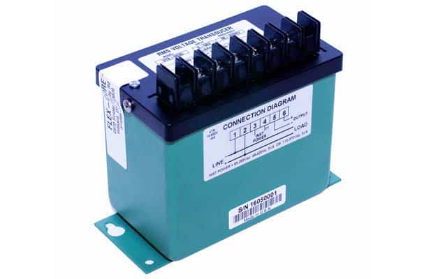 Model# VT8-Voltage-transducers