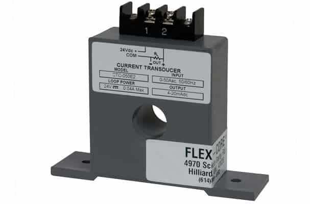 CTC-Average-RMS-Current-Transformer-Transducers
