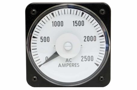 Model# 103-analog-switchboard-meter