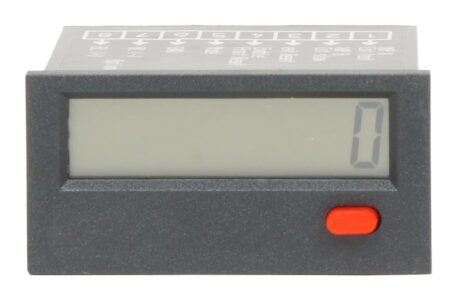 Model# E5-024-C0400-digital-counter