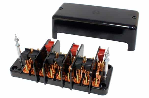 Model# U3889 Switch Assemblies