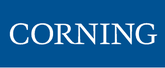 Corning Inc. Logo