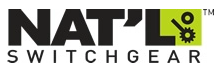 National Switchgear Logo