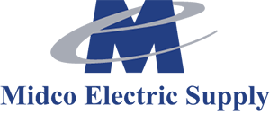 Midco Electric Supply Logo