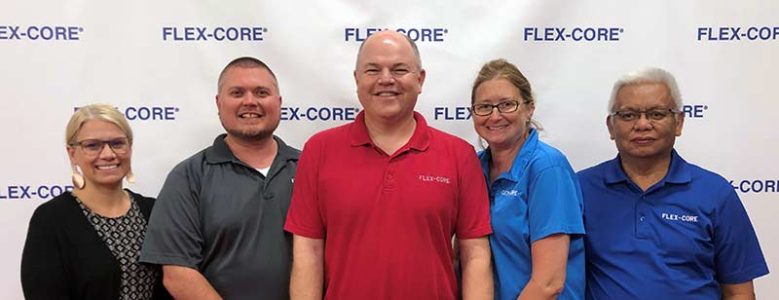 Flex-Core-Team