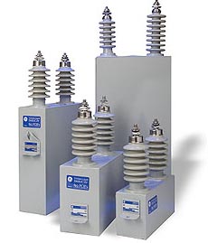 GE-High-Voltage-Capacitors