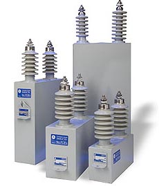 Ge on sale ac capacitor