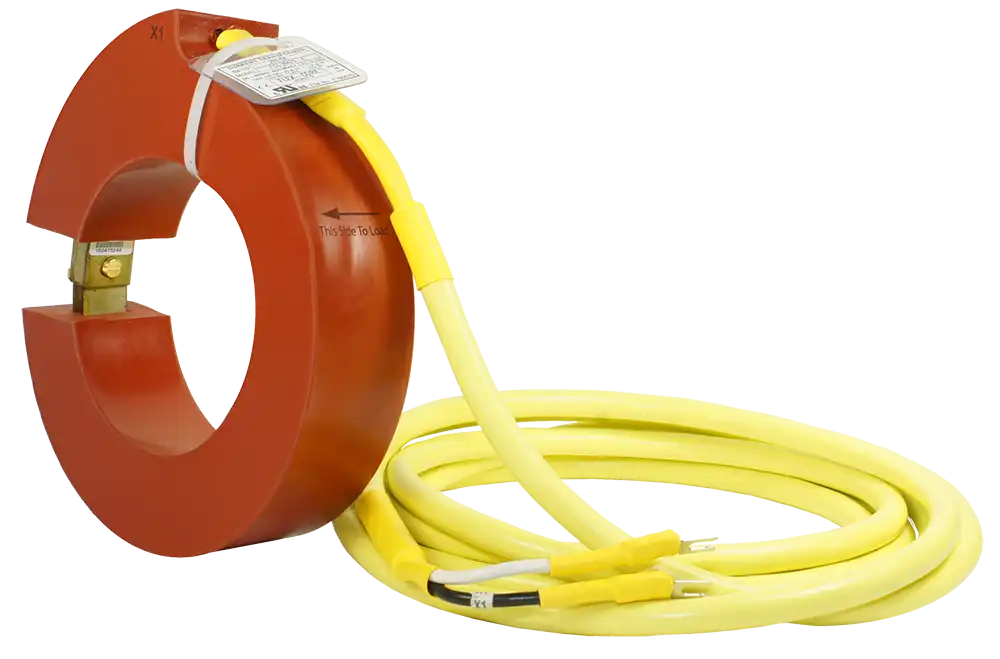 FCL Split Core Current Transformer