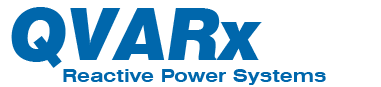 Qvarx Logo
