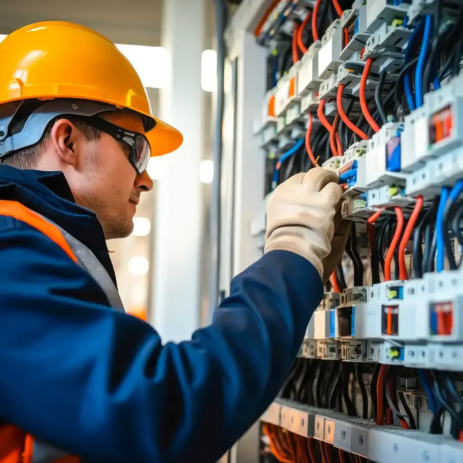 Reliable Supplier of Power Management Technologies Reliable Supplier of Power Management Technologies