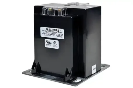 Flex-Core 450 Low Voltage Potential Transformer – Accurate Voltage Monitoring for Electrical Systems